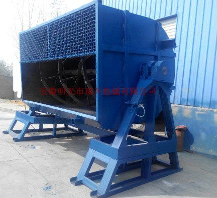 5 Tons Vertical Lacquer Mixer, High Viscosity Stone Texture Lacquer Paint Mixer