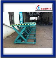Aerial Work Platform