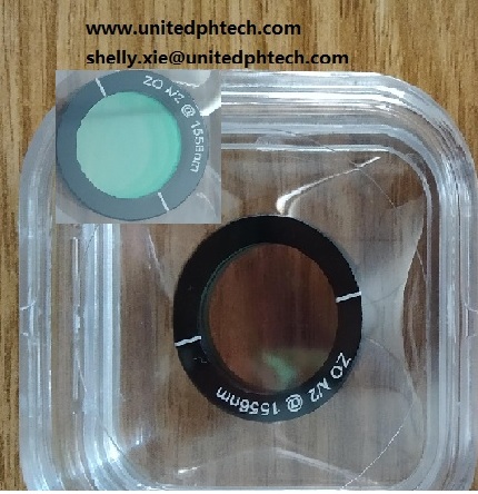 Optical Waveplate