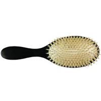 Hair brushes