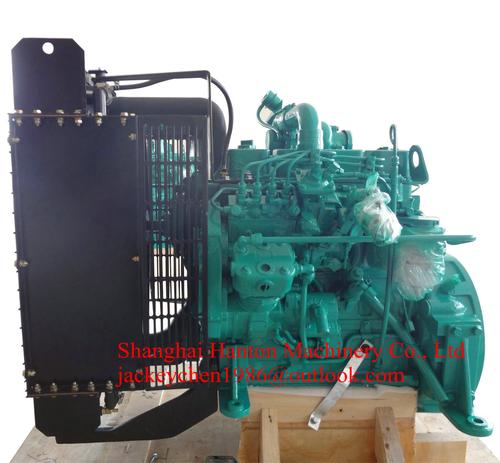 Cummins diesel engines