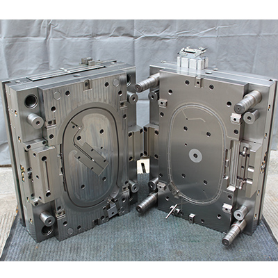 Sewing Machine Frame Mould