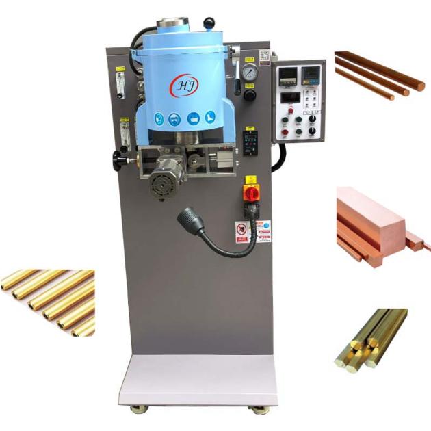  Jewelry Continuous Casting Machine