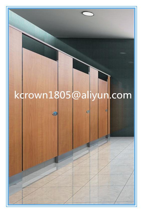 Toilet Partition