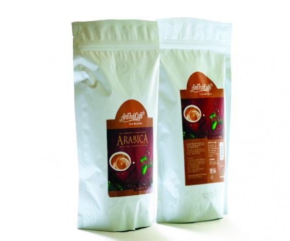 Roated Coffee