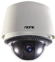 6 Inch Indoor/Outdoor IP Speed Dome