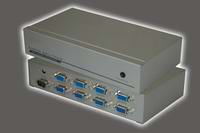 VGA Splitter (Hatrue Tech Co.,Ttd)