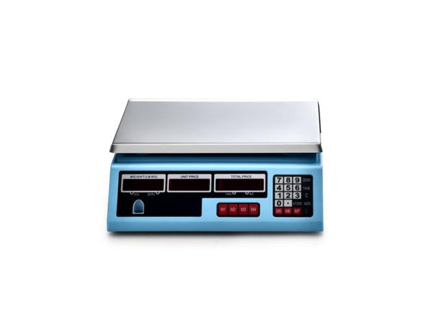 Most Popular 208 Price Computing Scale