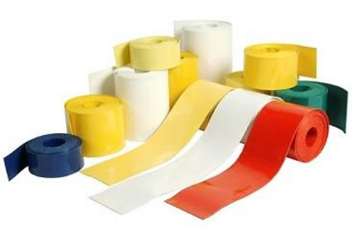 Thermoplastic Adhesive Vibration Road Reflective floor marking tape