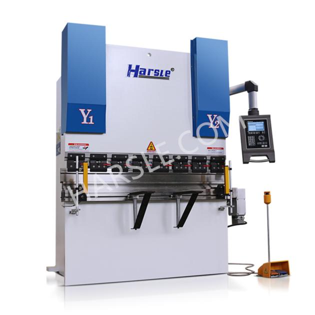 Press brake