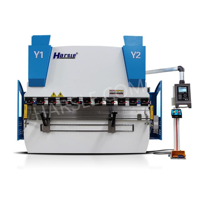 Press brake