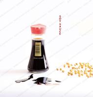 Soy sauce