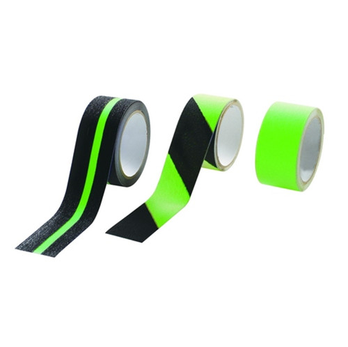 PET Photoluminscent Warning Adhesive best anti slip tape