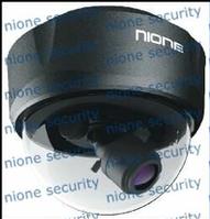 Super High Definition Vari-focal D/N Dome Camera