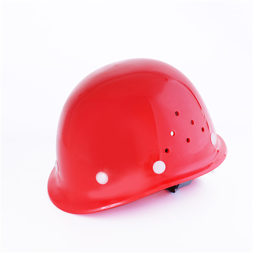ABS materials cheap construction V-Guard safety hard hat for workers