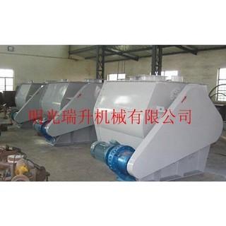 WZL series automatic double shafts paddle mixer,Non Gravity Blender ,weightless mixer machine