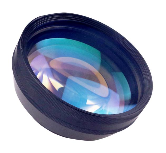 F Theta Lens