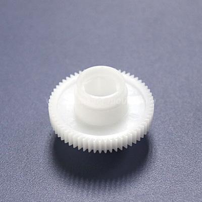Industrial Molding Parts