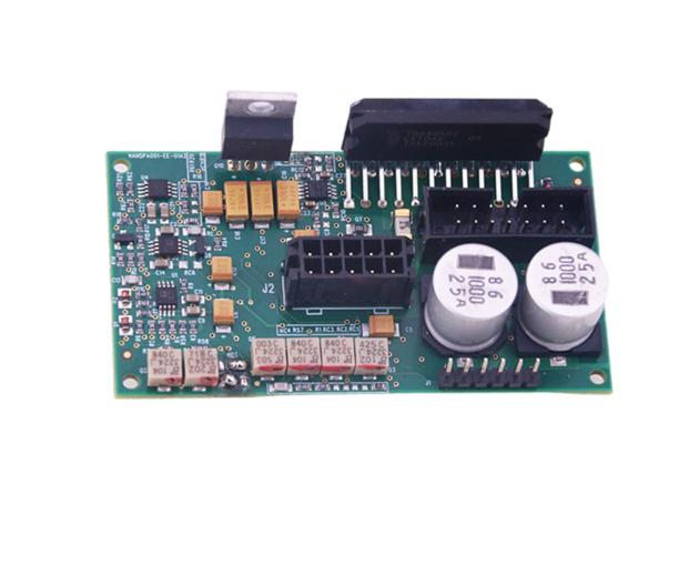 Galvo Scanner