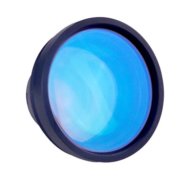 F Theta Lens