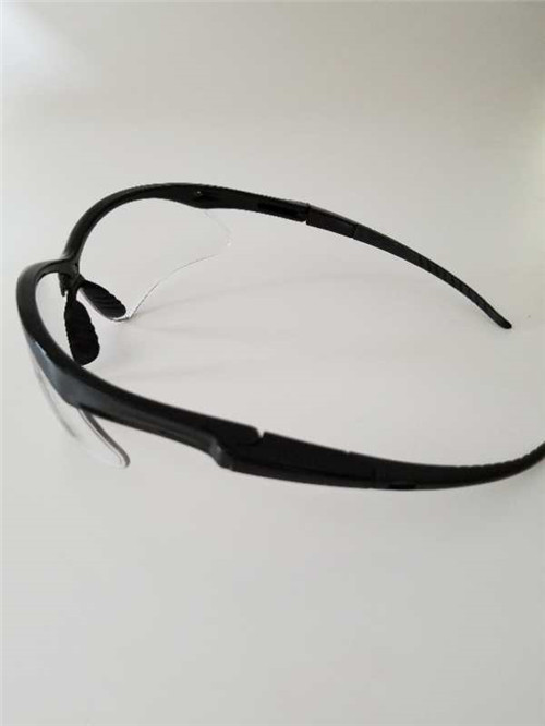 Wholesale High Quality Ce Certificated PC best safety glasses