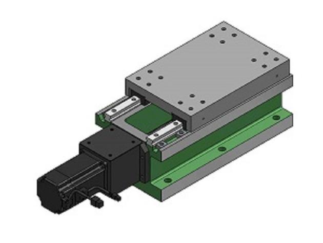 RH150 Servo Linear Motion Slide Unit
