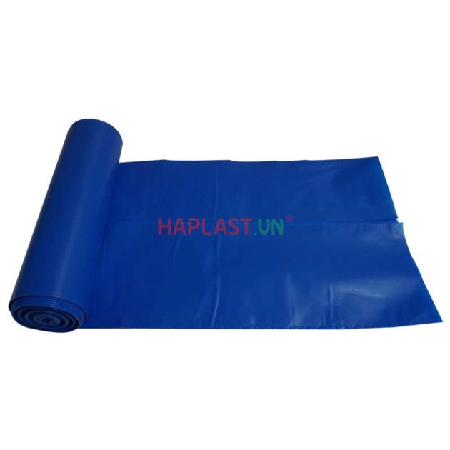 C Fold Plastic Bags On Roll