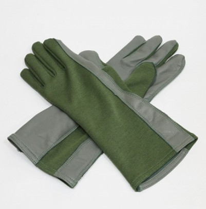 Nomex¬ IIIA Flyer Gloves