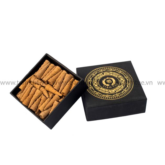 Vietnam High Quality Agar Oud Wood Cone Incense