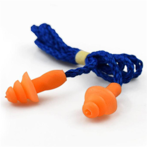 China high quality hot sell ear defenders earplugs for Ear Protection manufacture