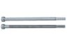 Taperless Center Pins