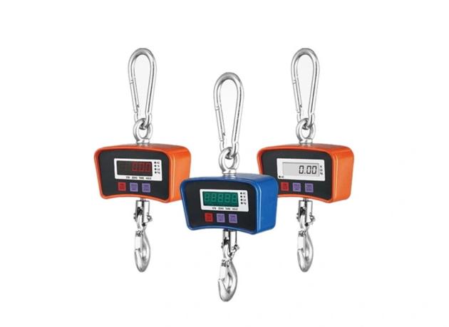 OCS-02 Crane Scale