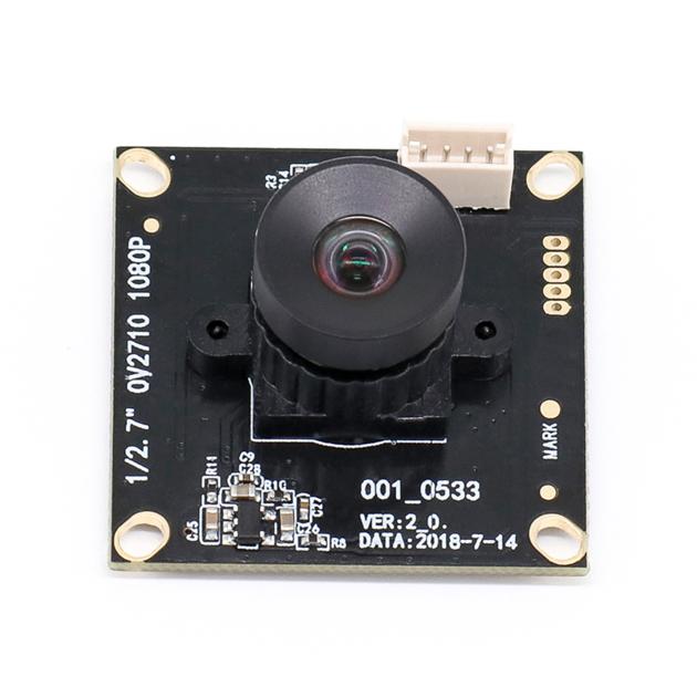 1080P Low Light Robot Camera Module     