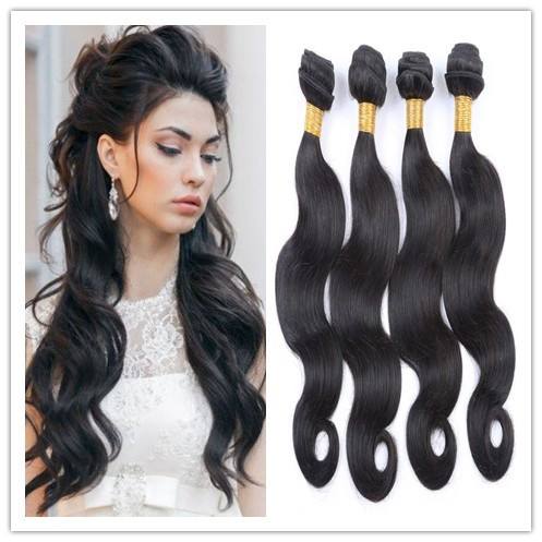 9A 4 Bundles Malaysian Body Wave