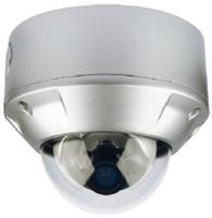 1.3 Megapixel Vandal Proof IP Camera