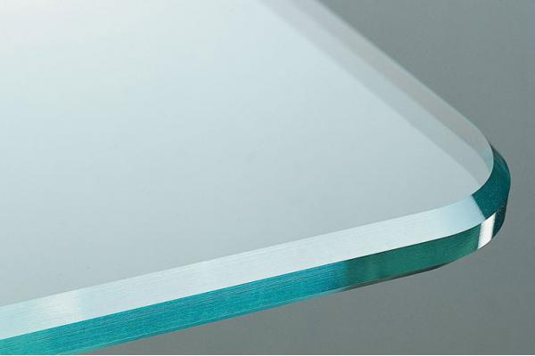 TEMPERED GLASS FOR BUILDINGS
