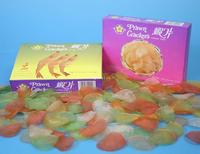 Prawn crackers