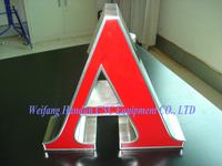 Channel Letter