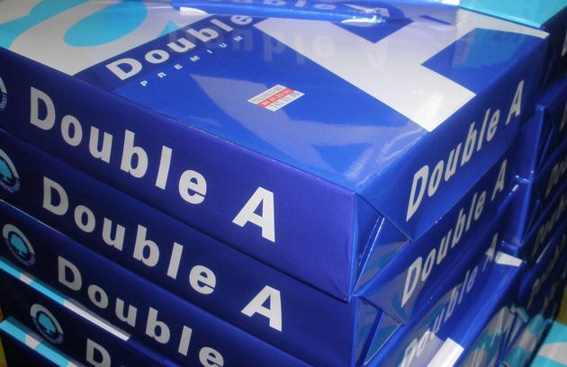 Double A4 Copy Paper, Xerox Multipurpose Copy Paper (80gsm/ 75gsm/ 70gsm)