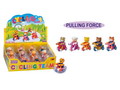 PULLING FORCE BIKE