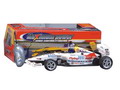 SOUNDS CONTROL FORMULA CAR