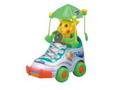 PULLING FORCE TOY SHOES