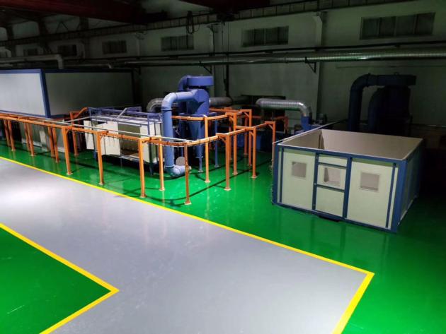 Akzo Nobel Powder Suitable Powder Coating