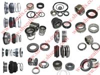 Alfa Laval pump seals
