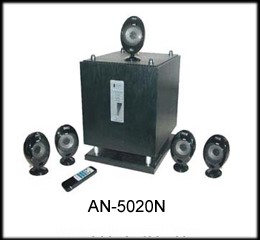 Home Theater Systems