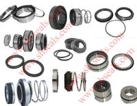 APV pump seals