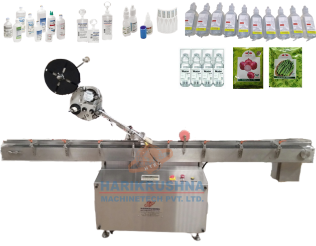 Complete I V Bottle Packaging Line