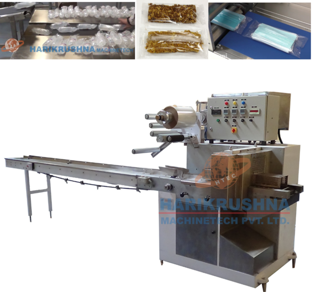 Complete I V Bottle Packaging Line
