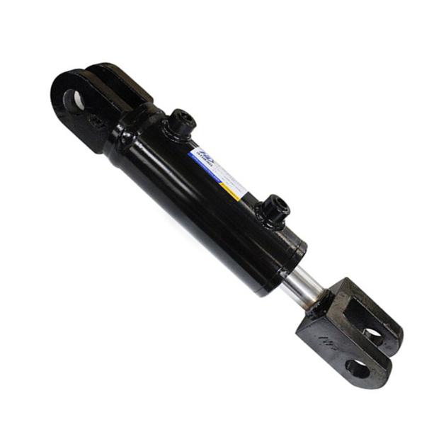 Small Hydraulic Piston Cylinder