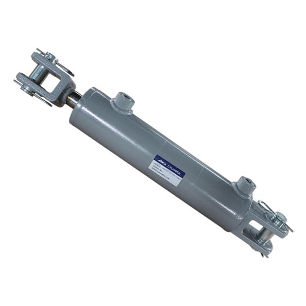 small hydraulic piston cylinder